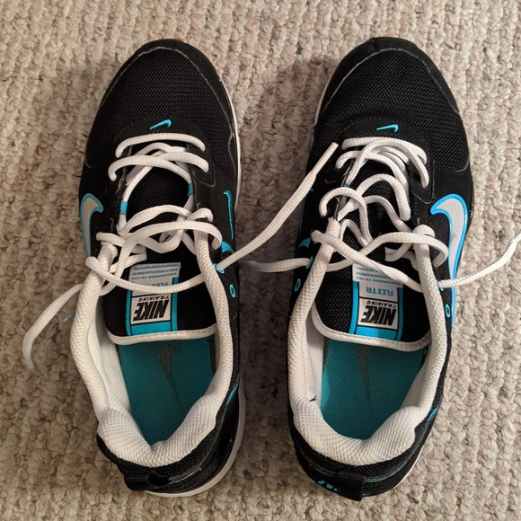 Nike Training FLEX TR - Picture 3 of 4